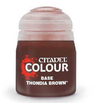 BASE:THONDIA BROWN(12ML)