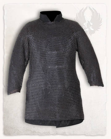 Berengar Chainmail - Browned