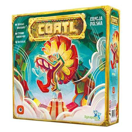 Coatl