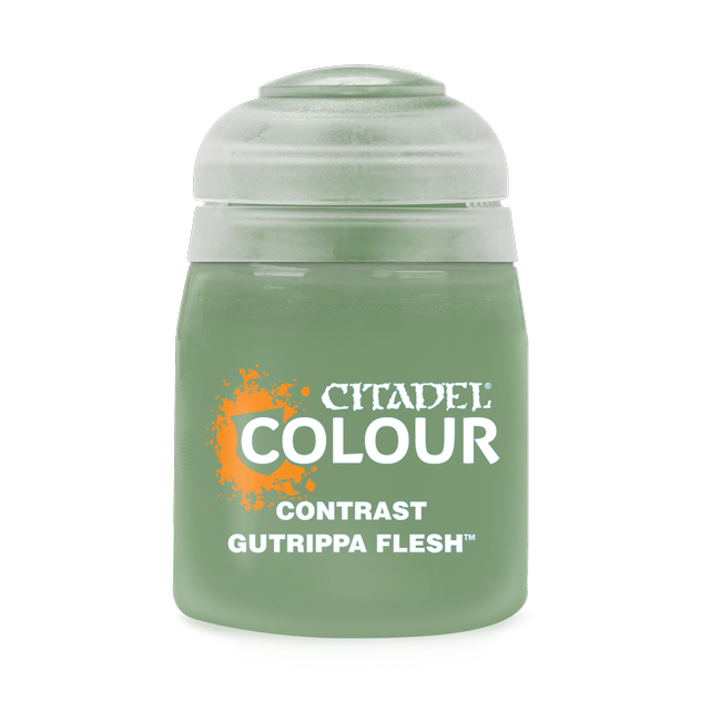 Contrast: Gutrippa Flesh (18ml)