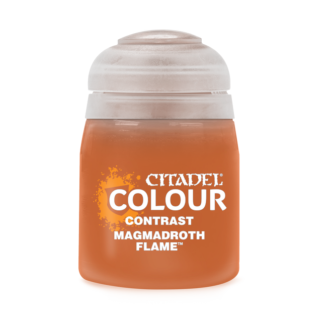 Contrast: Magmadroth Flame (18ml)