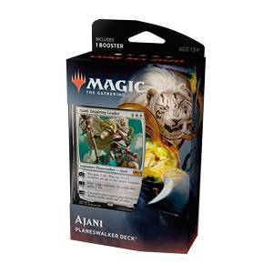 Core Set 2020 Planeswalker Deck - Ajani (GERMAN)