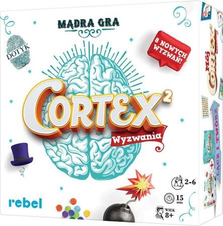 Cortex 2