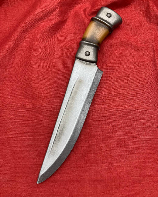 Darius Knife 2nd Edition - 29 cm