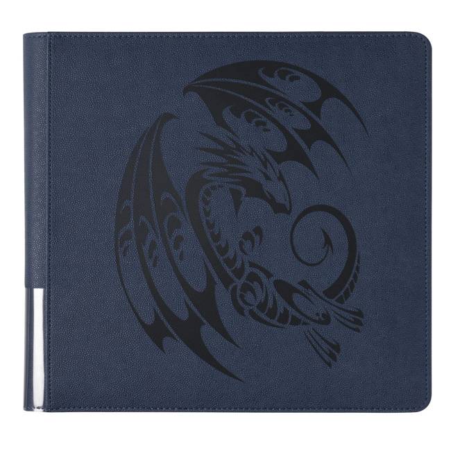 Dragon Shield: Card Codex Portfolio 576 Midnight Blue