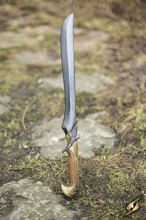 Elven Sword - 60 cm