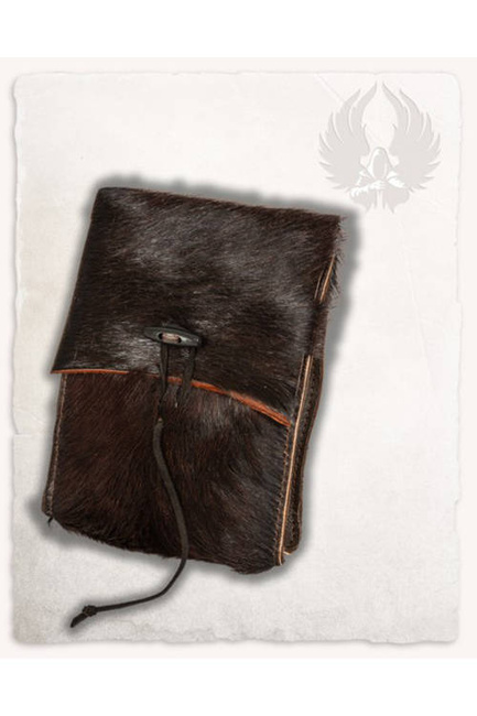 Equus Belt bag - Brown 