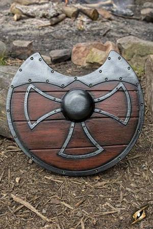 Gobbo Shield