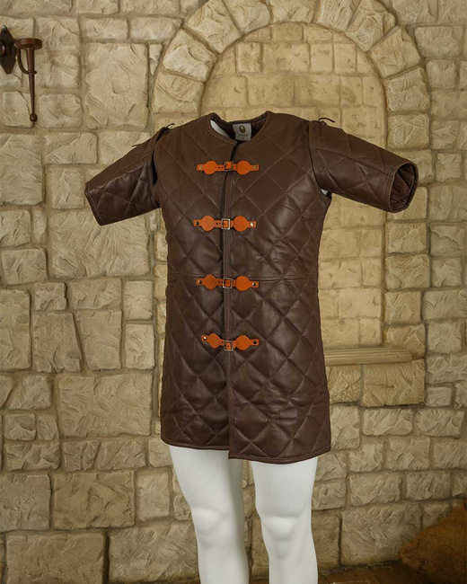 Haldur Gambeson Brown