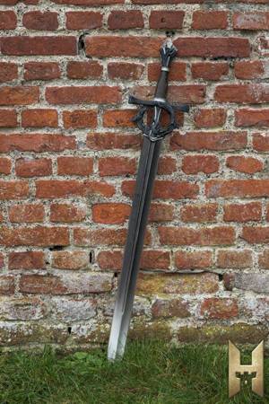 Highborn Sword Dark - 96 cm