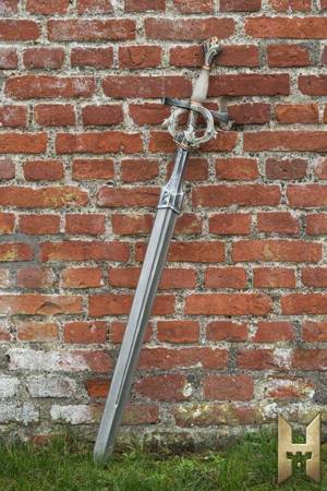 Highborn Sword Ivory - 113 cm