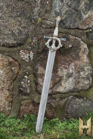 Highborn Sword Ivory - 96 cm