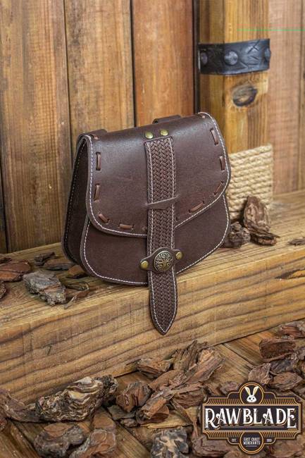 Jotun Bag - Brown