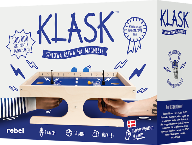 KLASK (edycja polska)