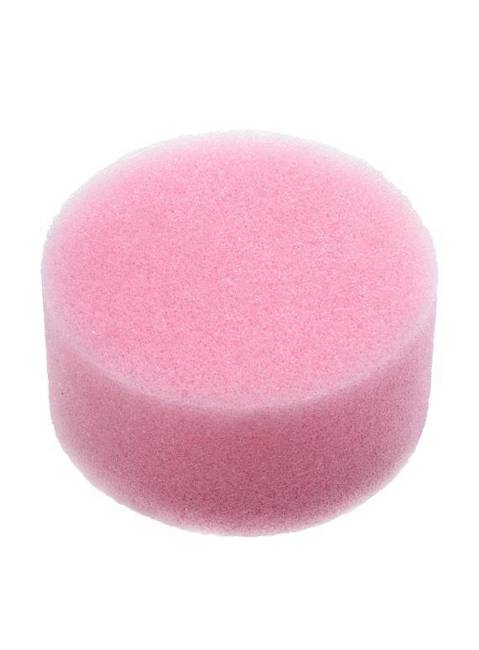 Make-up sponge pink - gąbka do nakładania makijażu