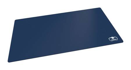 Mata do gry Ultimate Guard Monochrome Dark Blue 61 x 35 cm