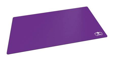 Mata do gry Ultimate Guard Monochrome Purple 61 x 35 cm
