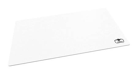 Mata do gry Ultimate Guard Monochrome White 61 x 35 cm