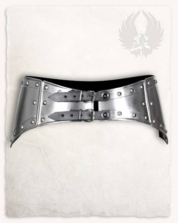 Mina Armour Belt - Blank