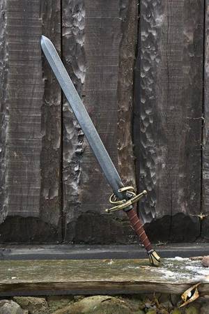 Noble Sword - 110cm