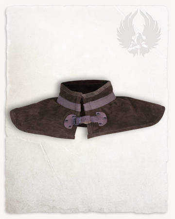 Patricius Collar - Brown