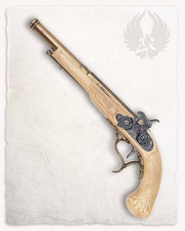 Pierre Le Grand Pistol