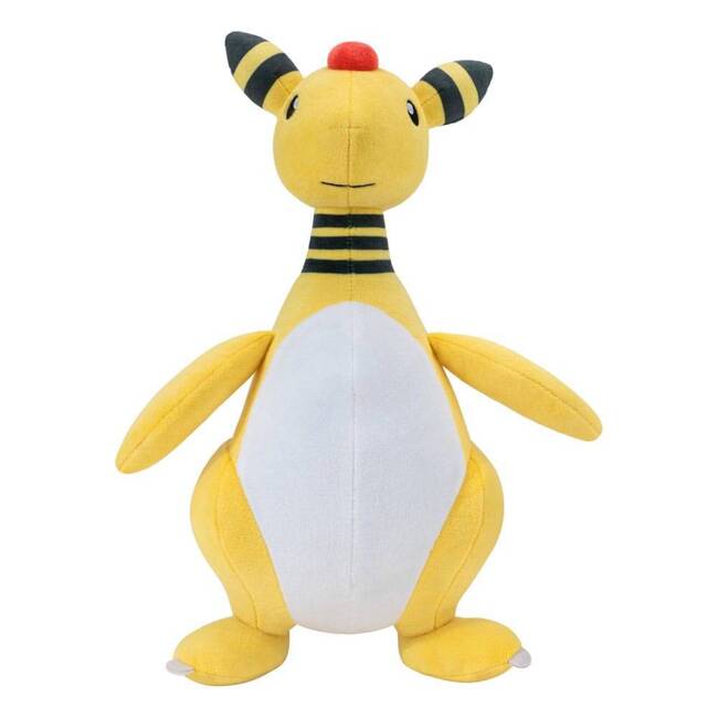 Pokémon Maskotka Plush Ampharos 30 cm