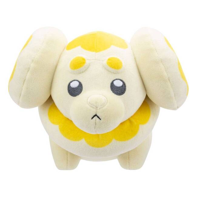 Pokémon Maskotka Plush Fidough 20 cm