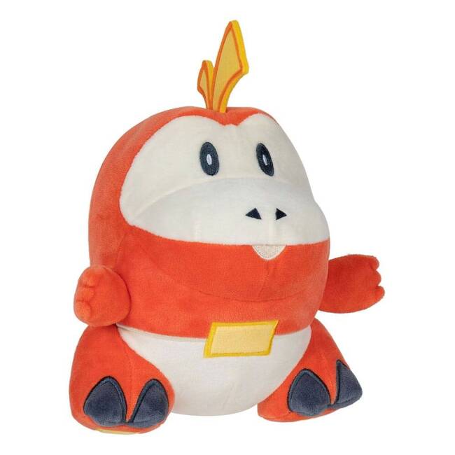 Pokémon Maskotka Plush Figure Fuecoco 20 cm