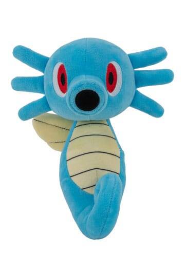 Pokémon Maskotka Plush Horsea 20 cm