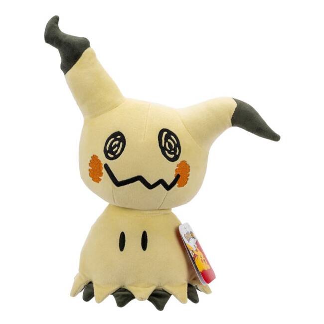 Pokémon Maskotka Plush Mimikyu 30 cm