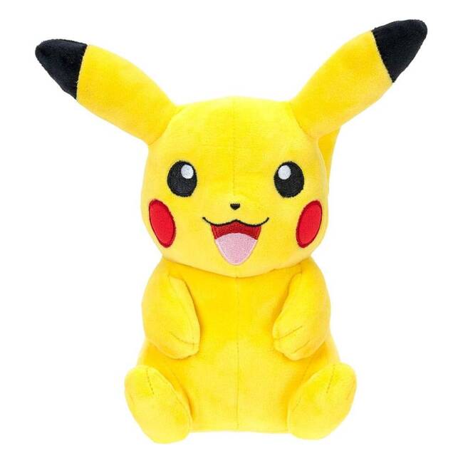 Pokémon Maskotka Plush Pikachu 20 cm