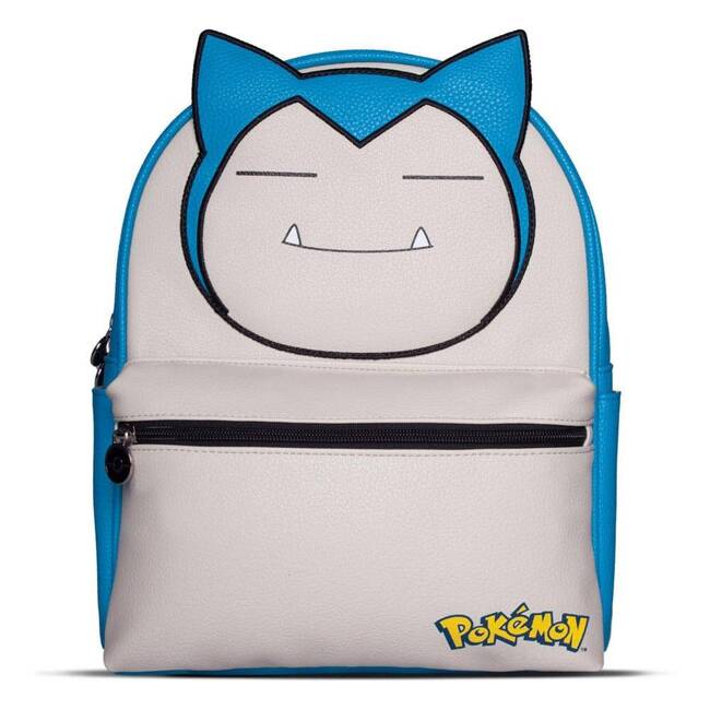 Pokémon Plecak Snorlax Backpack