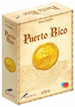 Puerto Rico (3 edycja)