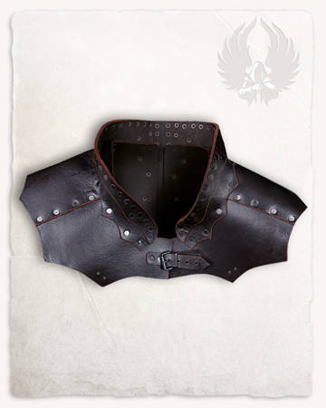 Rasmus Collar - Brown