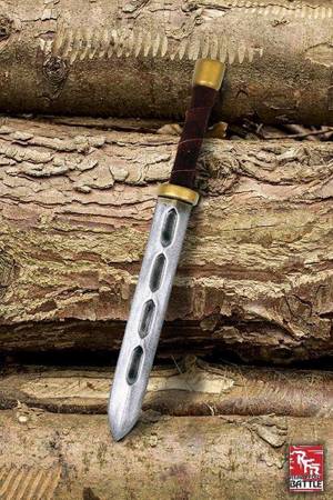 Ready For Battle Dagger Stabber - 40 cm