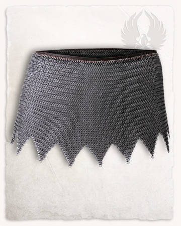 Richard Chain Skirt - Geolt