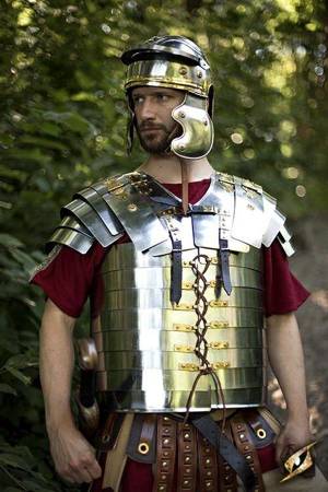 Roman Legion