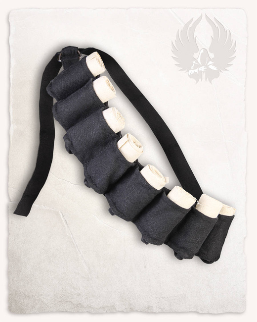 Salerno Healers Belt - Black