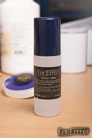 Setting Spray - Non Aerosol 100ml