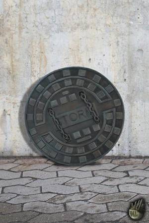 Sewer Shield