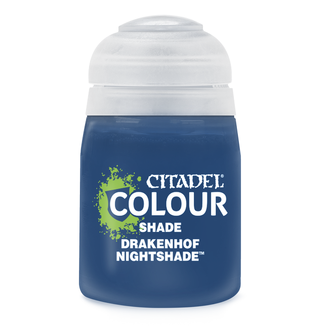 Shade: Drakenhof Nightshade (18ml)