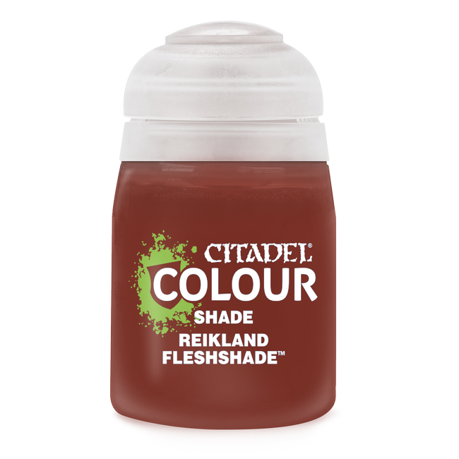 Shade: Reikland Fleshshade (18ml)