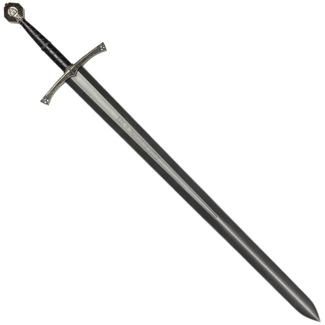 Sir Radzig's Sword - Two Handed - 118 cm