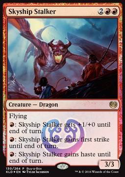 Skyship Stalker [PKT]