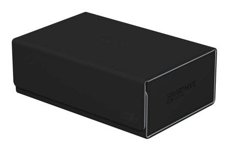 Smarthive 400+ Standard Size XenoSkin Black