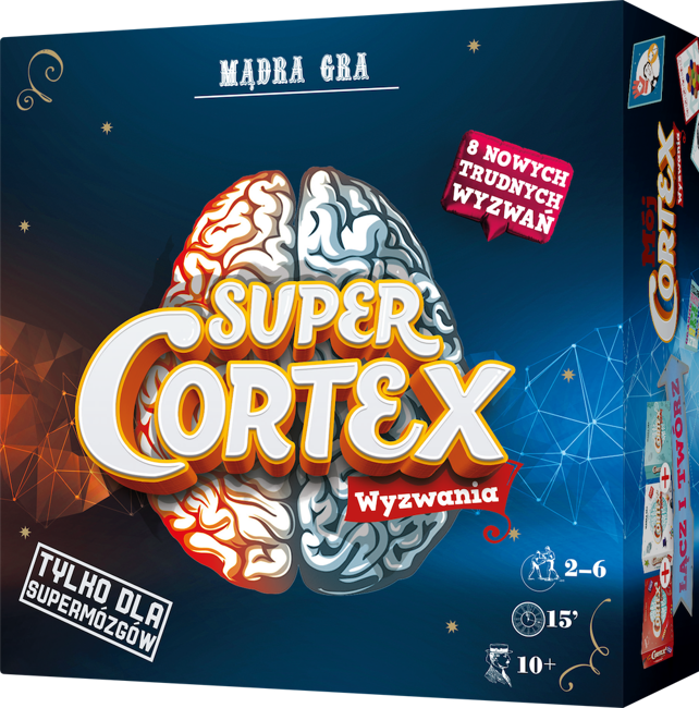 Super Cortex