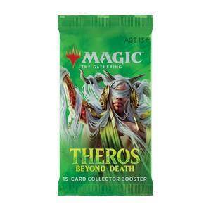 Theros: Beyond Death Collector Booster