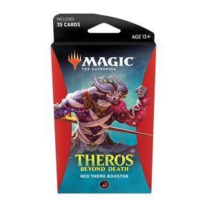 Theros: Beyond Death Theme Booster: Red