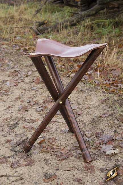 Tripod Stool 